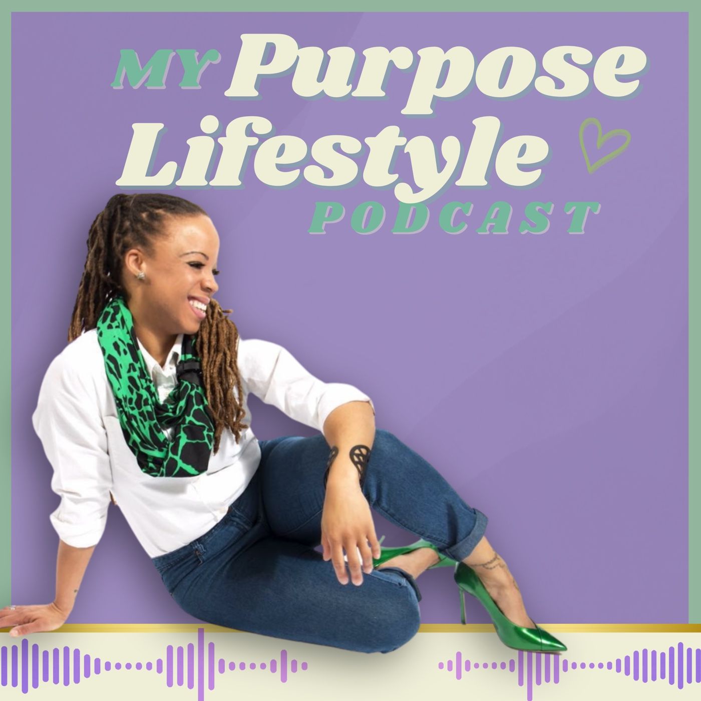 My Purpose Lifestyle
