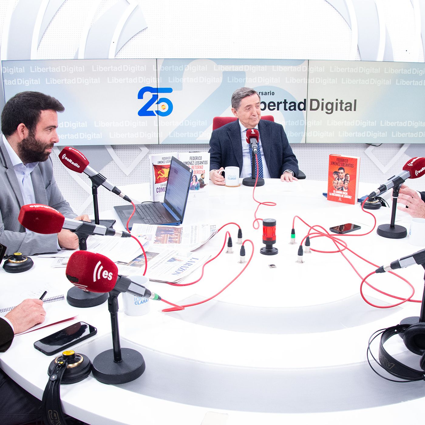 Entrevista a Gerardo Cuerva, presidente en funciones de Cepyme