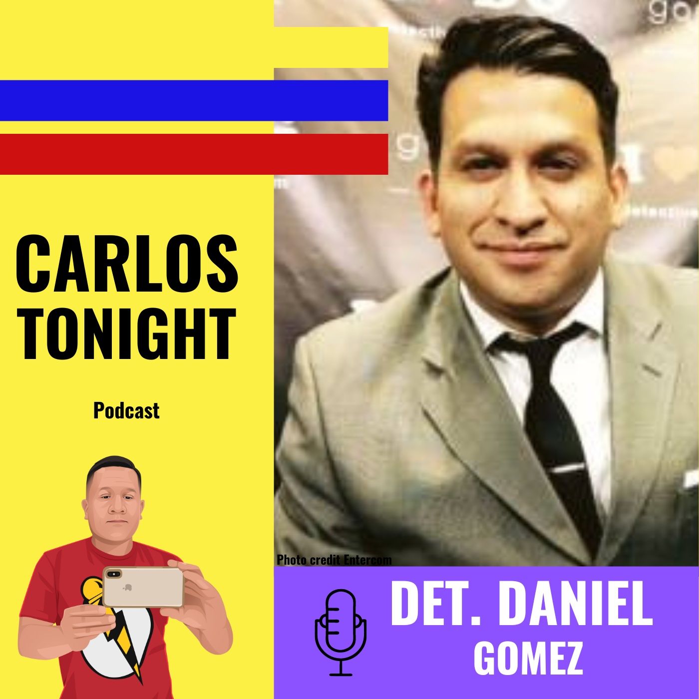 Carlos Tonight