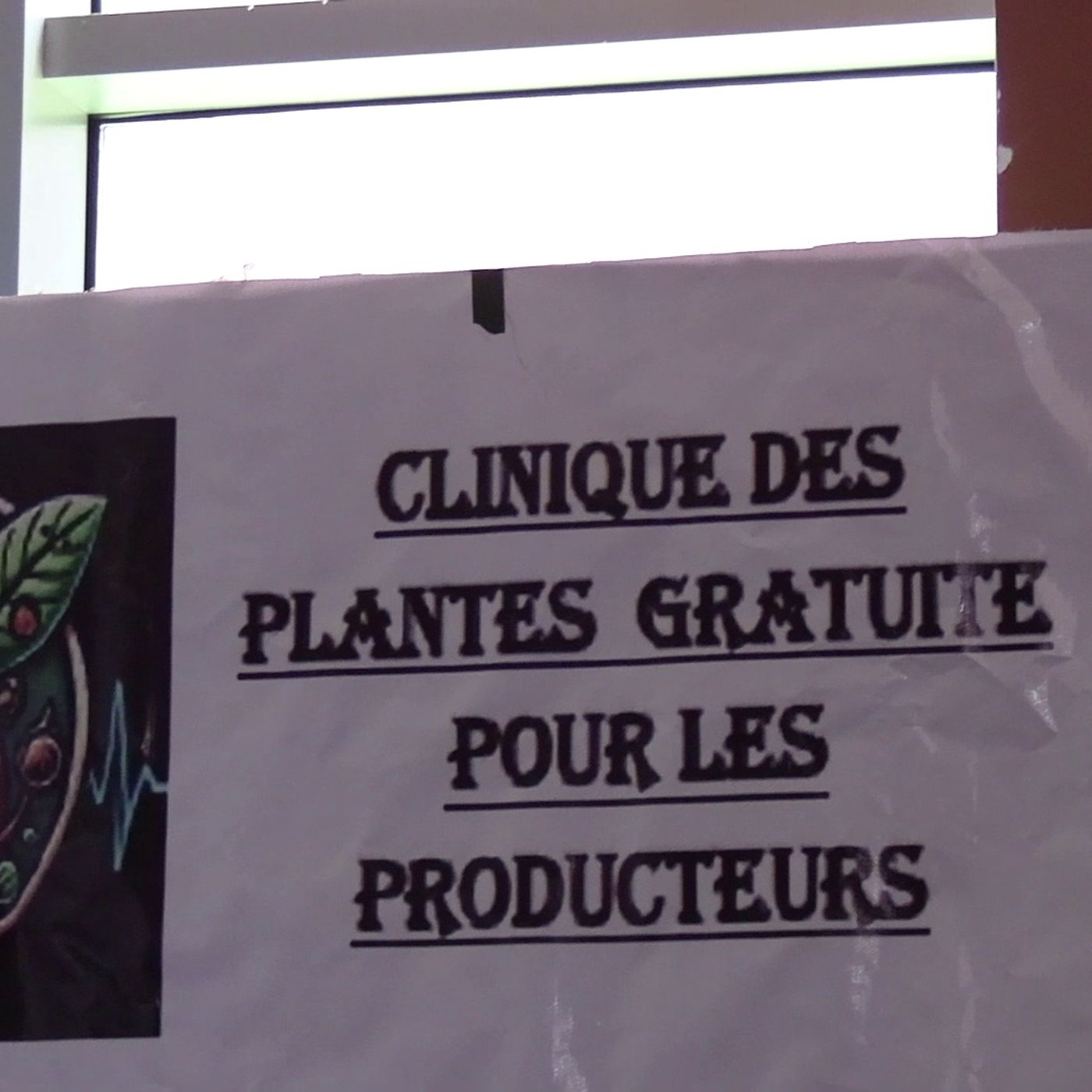 Agriculture, éducation numérique et questions sociales (Le Niger sur Kalangou) episode artwork