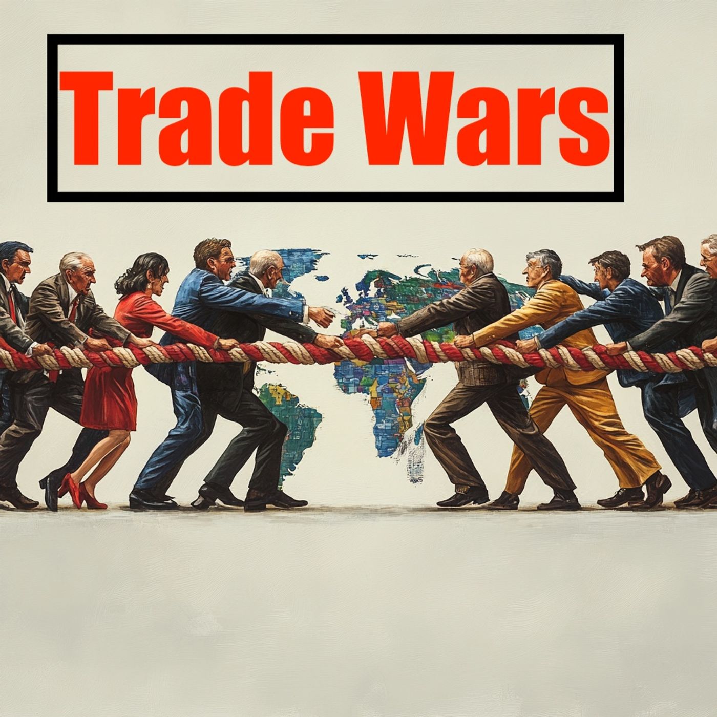 Trade Wars