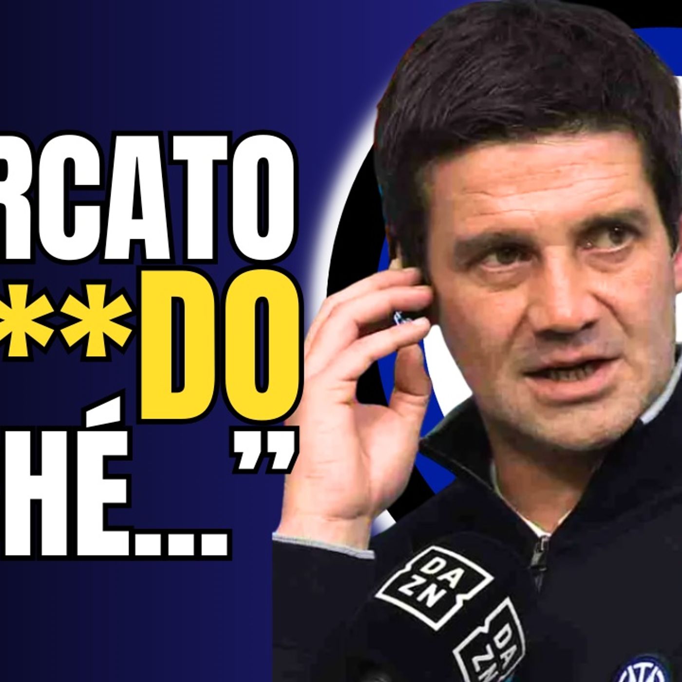 💥 MERCATO DIOUF, KAMATE, POLEMICA, THURAM: analisi Inter-Torino 2-1