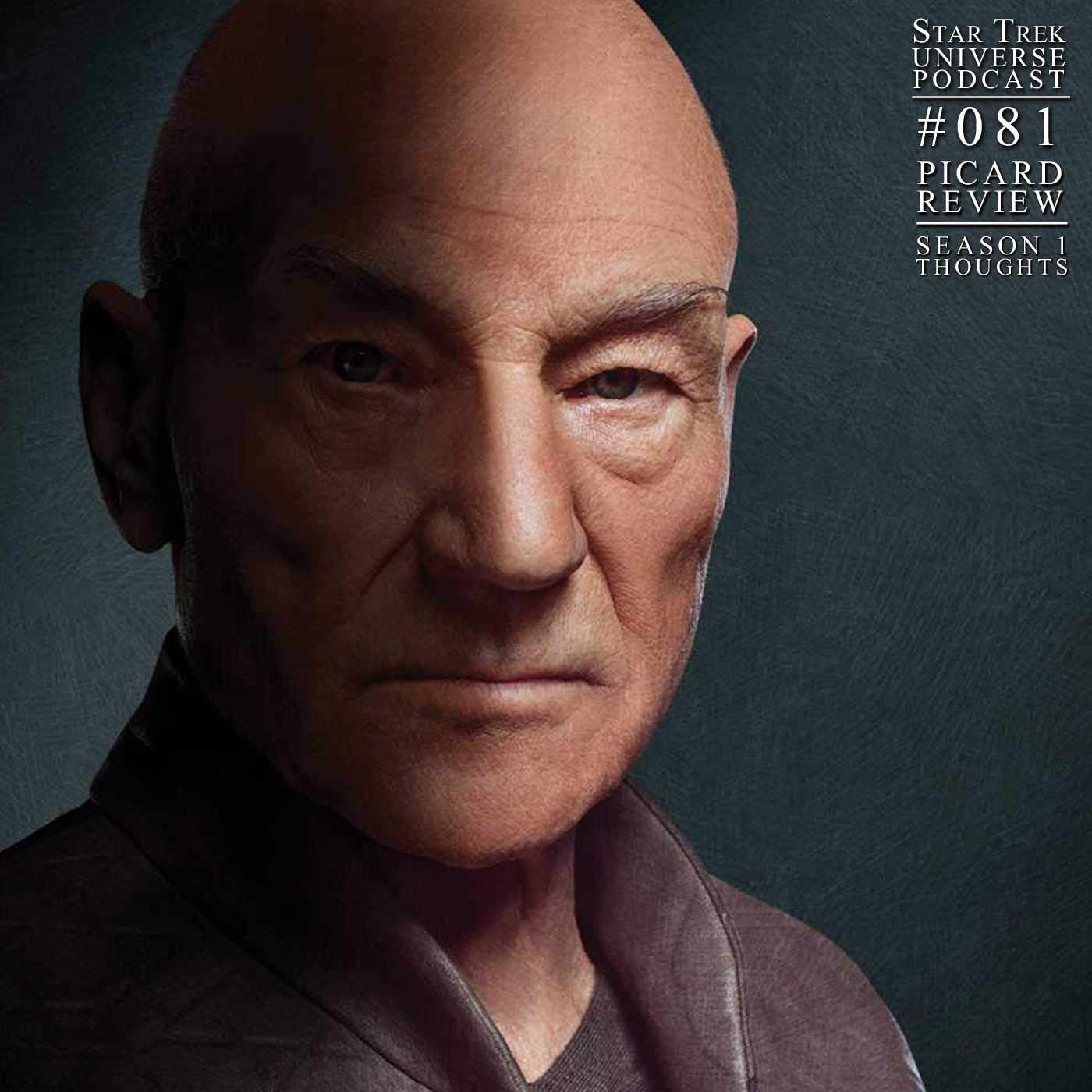 Star Trek Universe