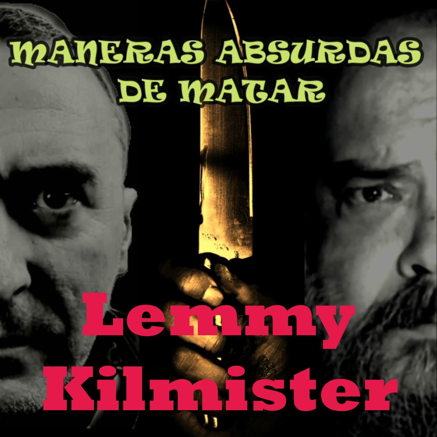 Portada de Maneras Absurdas de Matar