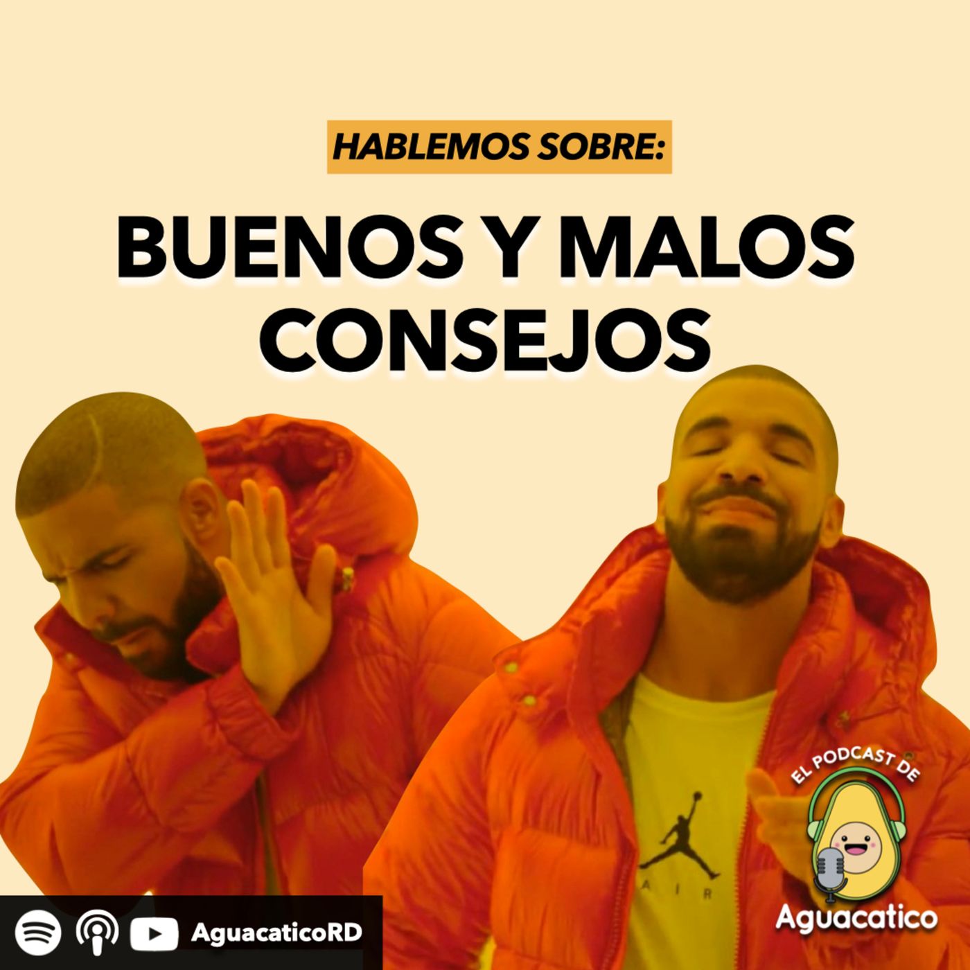 El Podcast de Aguacatico