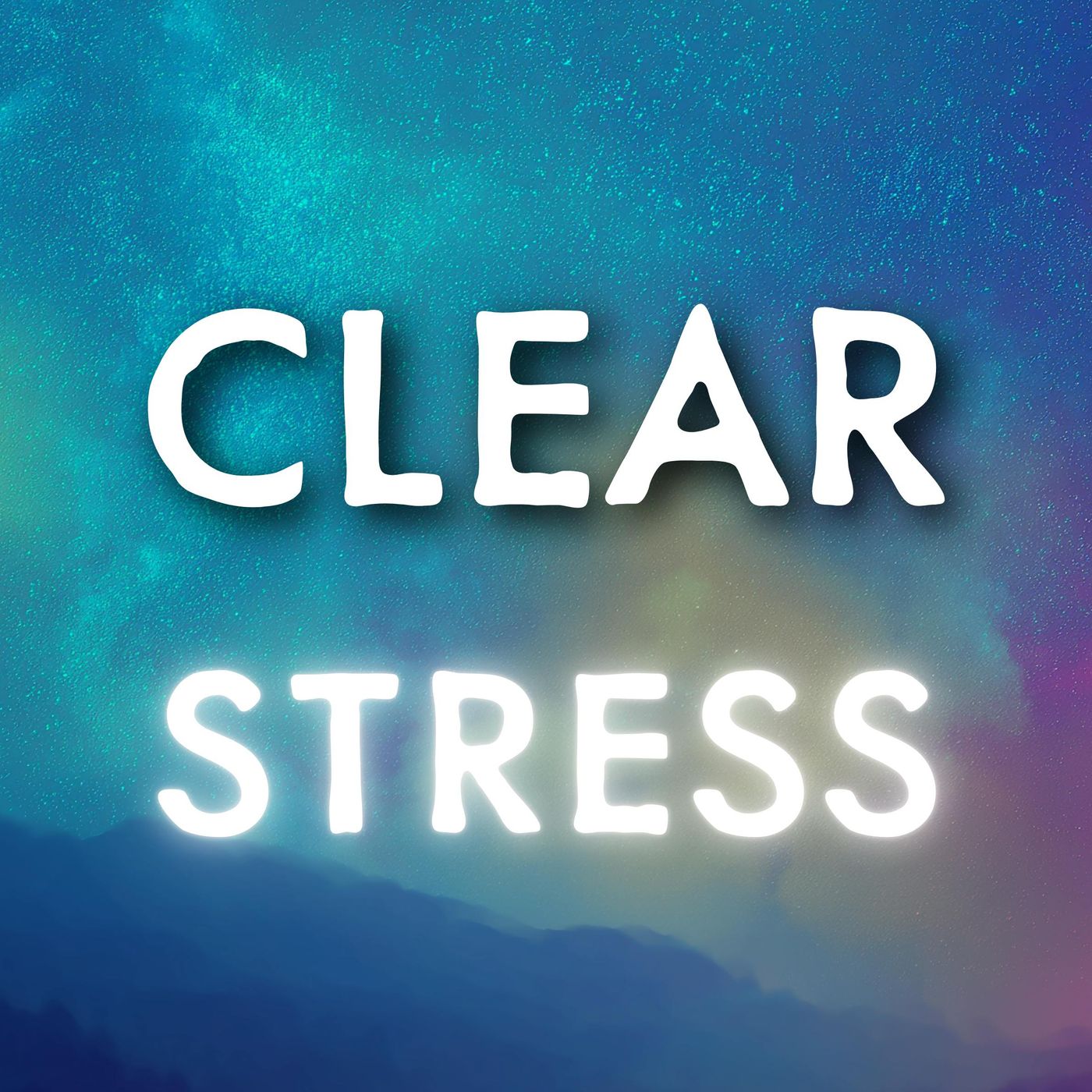 Guided Sleep Meditation for Stress - Bonus Episode for International Stress Awareness Week