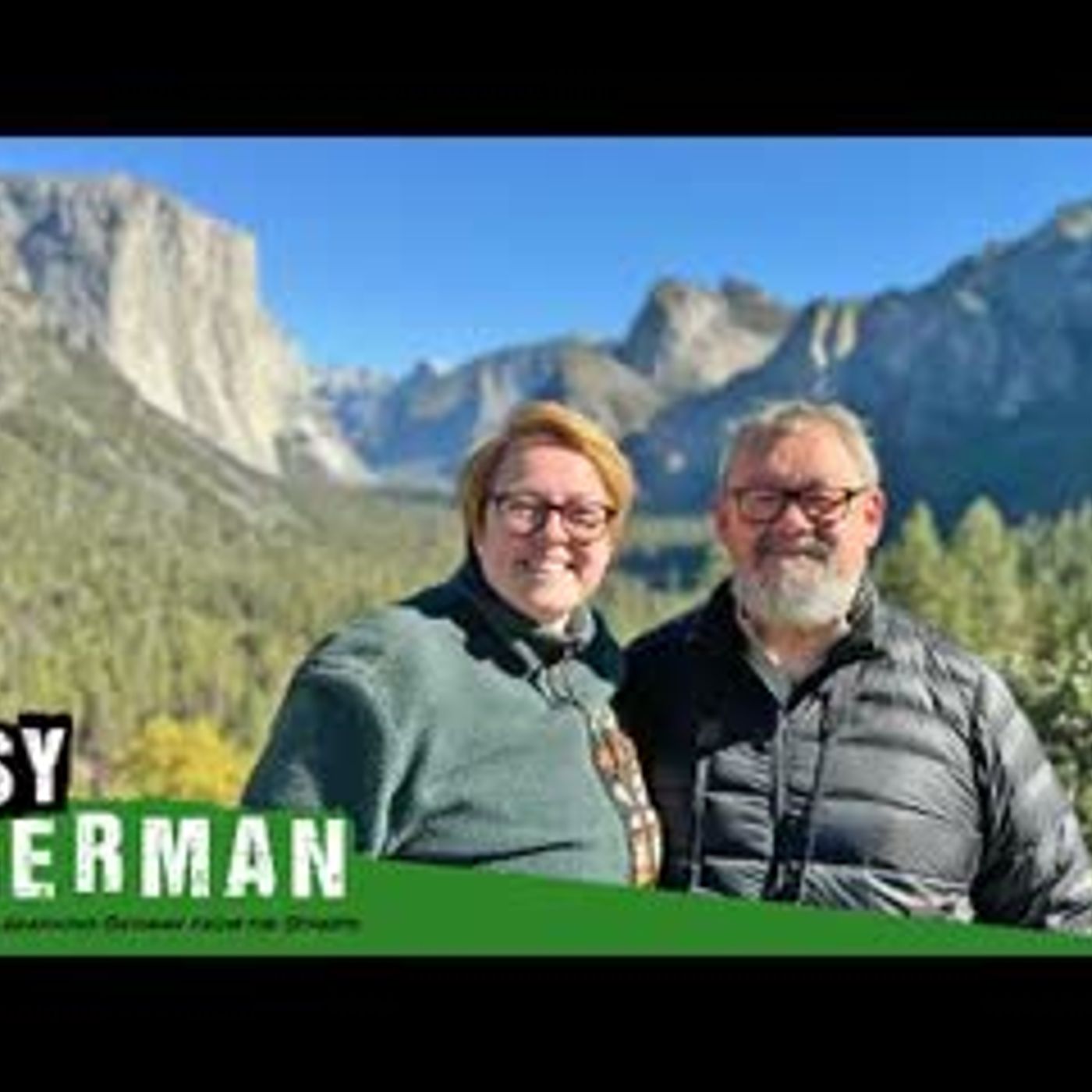 We Spent a Month in the 🇺🇸 US   Easy German 582
