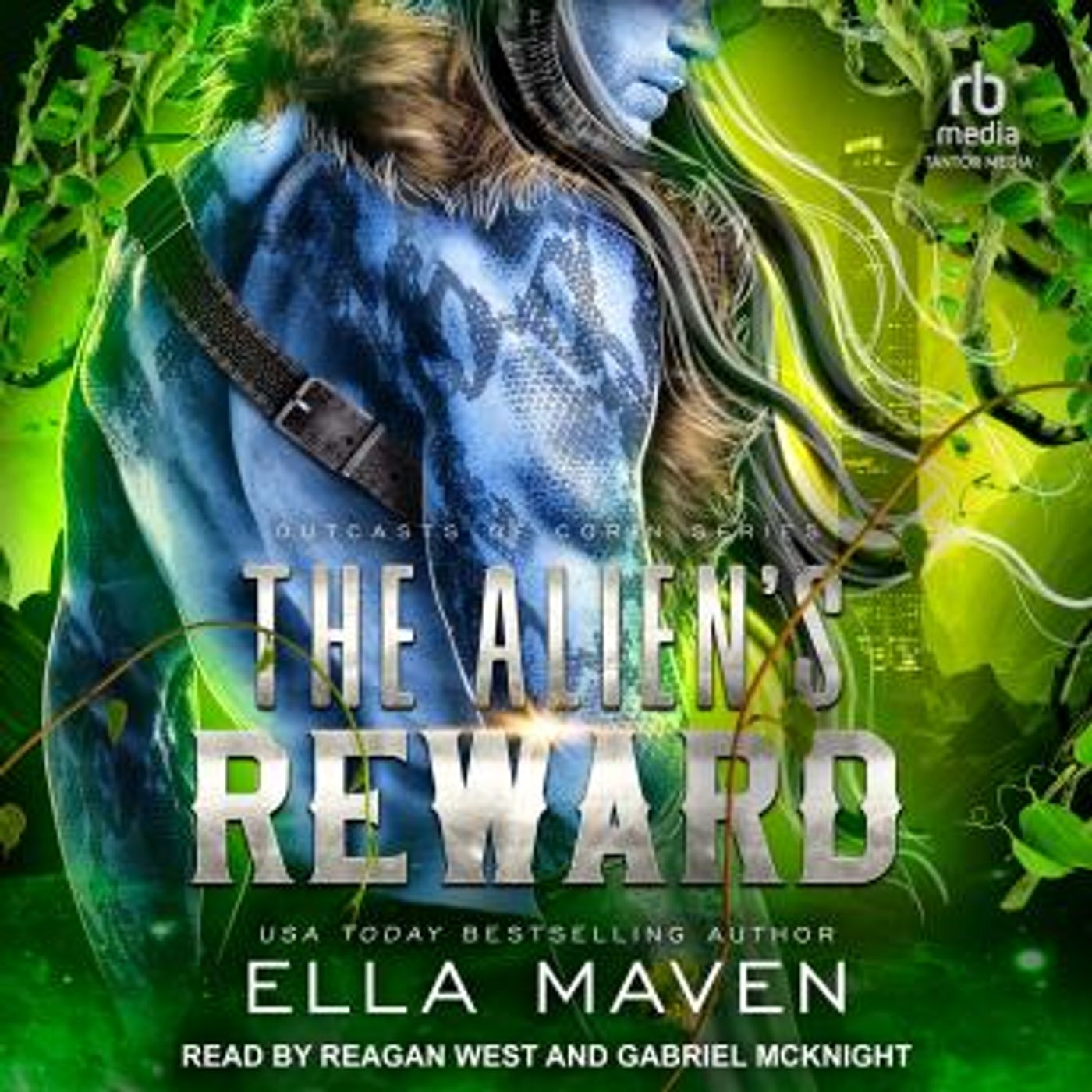 Stream Popular Full Audiobooks in Romance, Romantasy