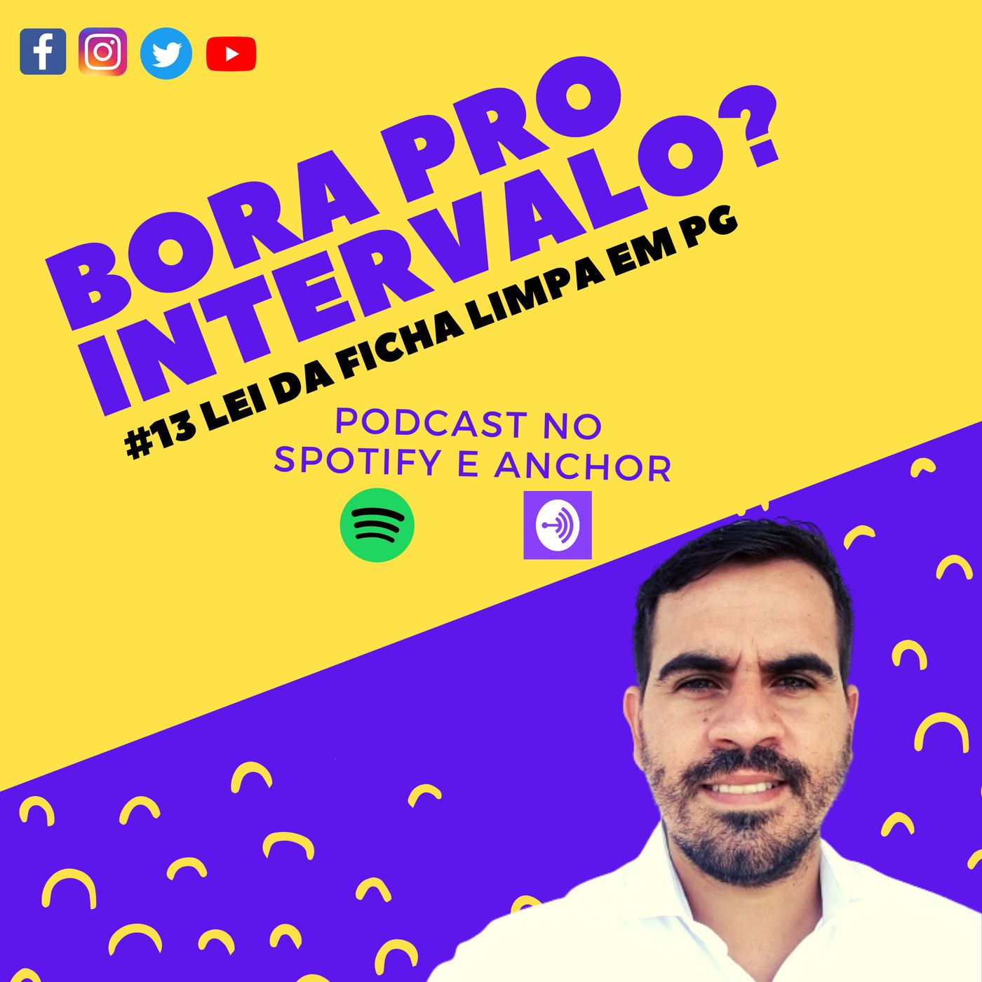 Prof Leonardo Novaes