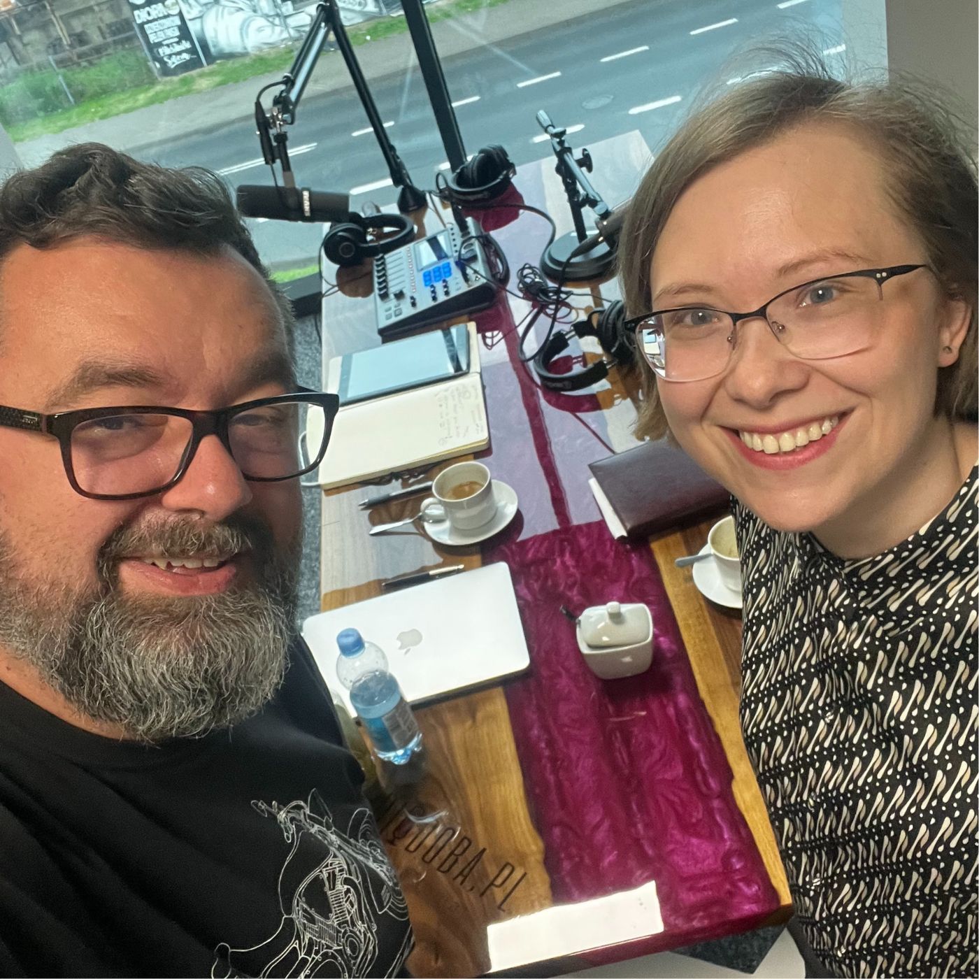 Radiodoba
