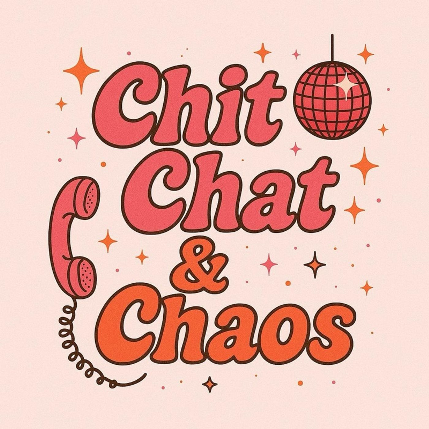 Episode 1 episode artwork