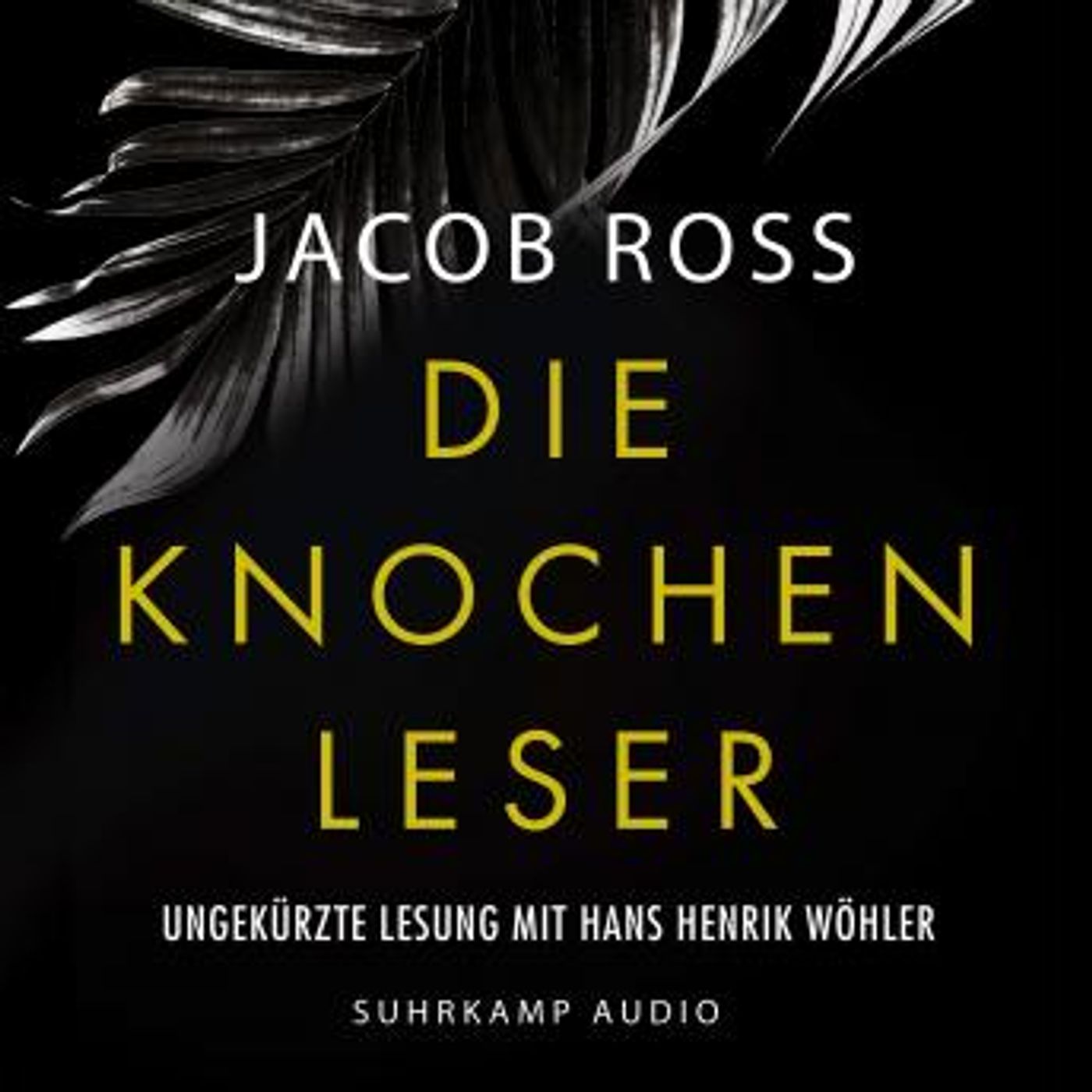 Download Incredible Full Audiobooks in Mystery, Thriller & Horror, Police & Detective