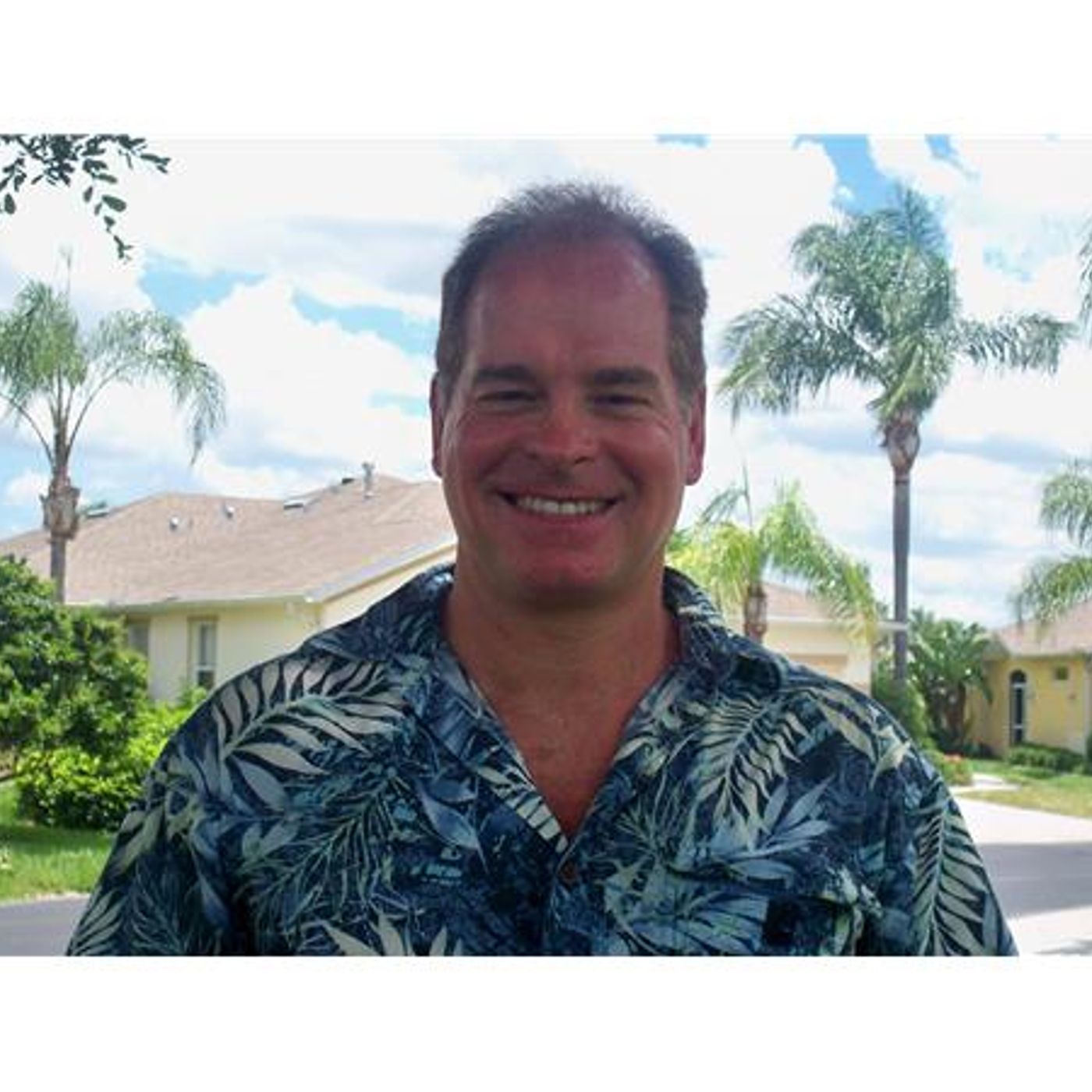 Transitions to Transformation Radio Show