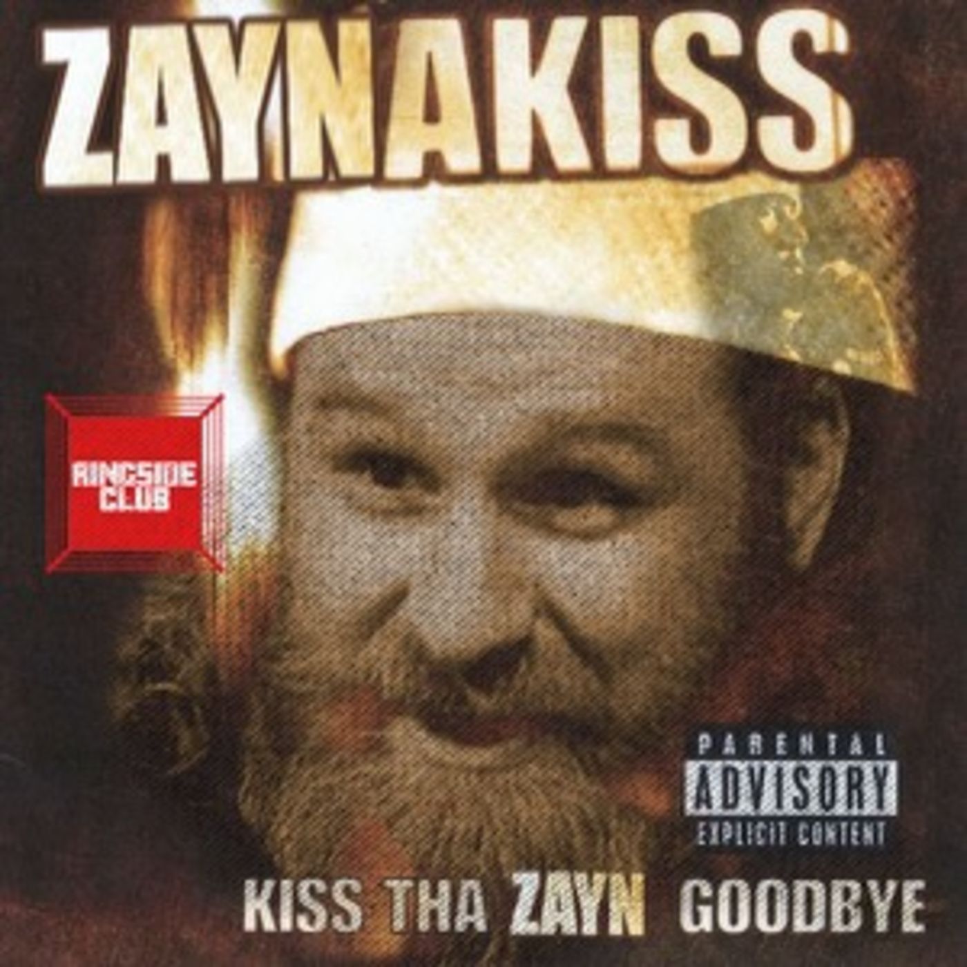 The Zaynakiss Episode: Is Sami Zayn Top 5 Dead or Alive? | RSC Around The Rings