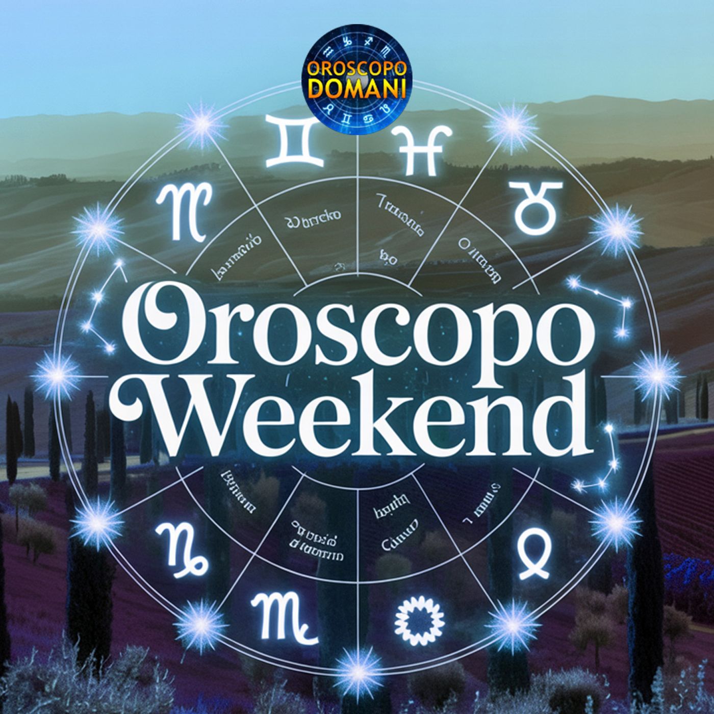 Oroscopo del Weekend 27 e 28 Settembre 2025: Amore, Lavoro e Fortuna per Tutti i Segni