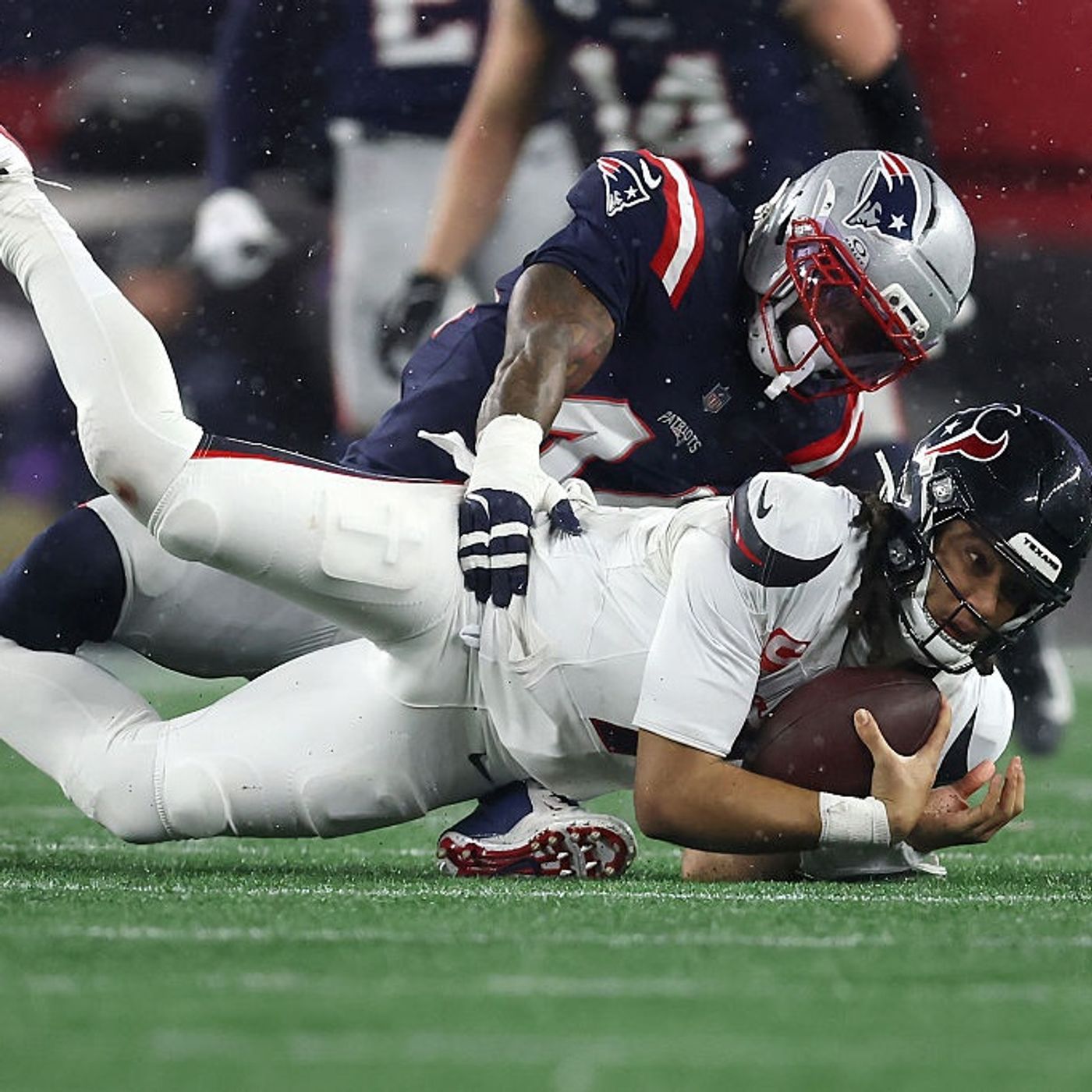 Indiana Wins the Natty! More C.J. Stroud & Texans Talk