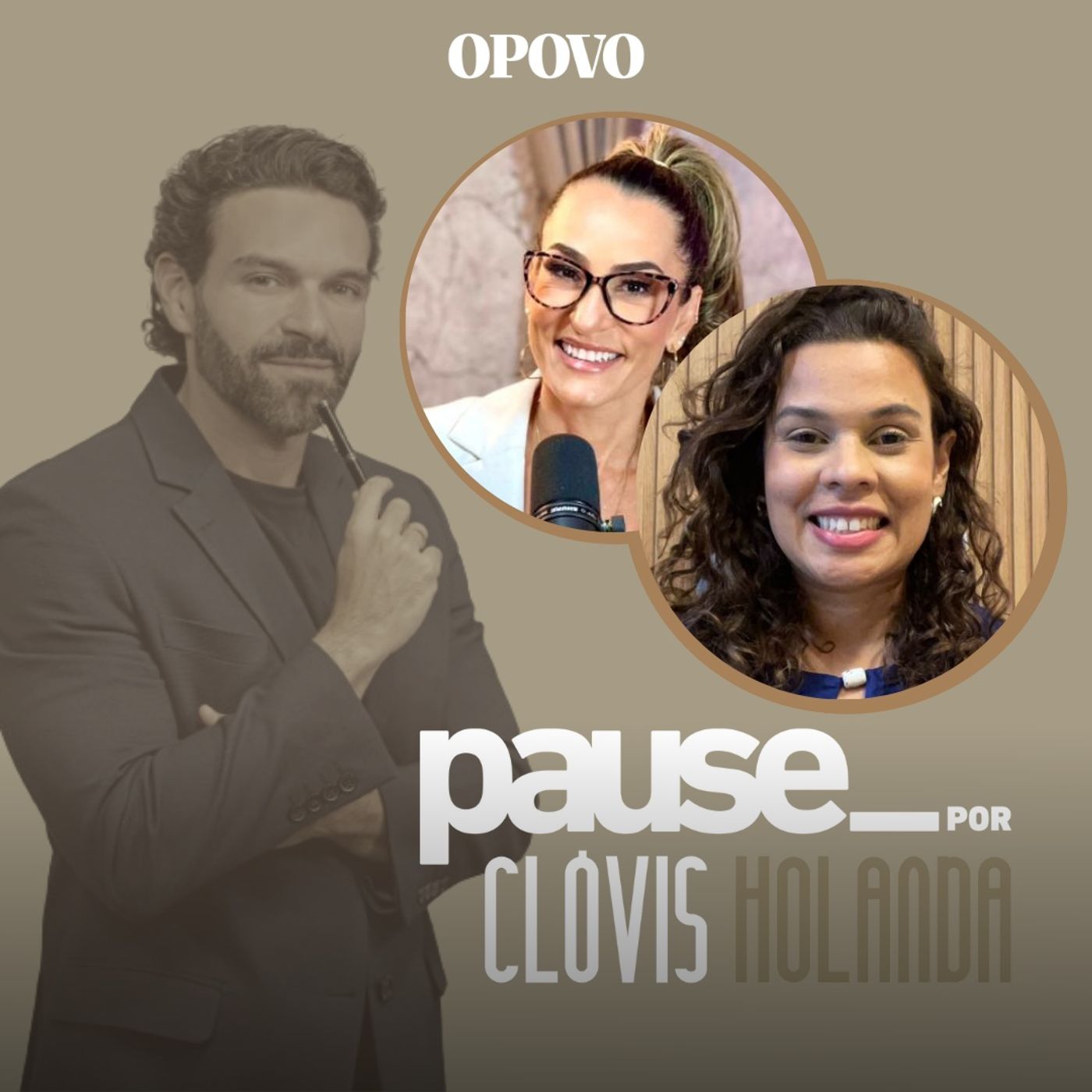 Pause O POVO