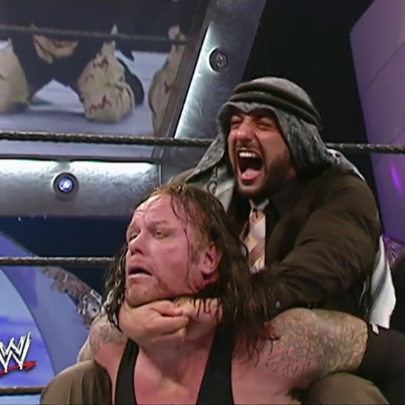 Don Tony And Kevin Castle Show