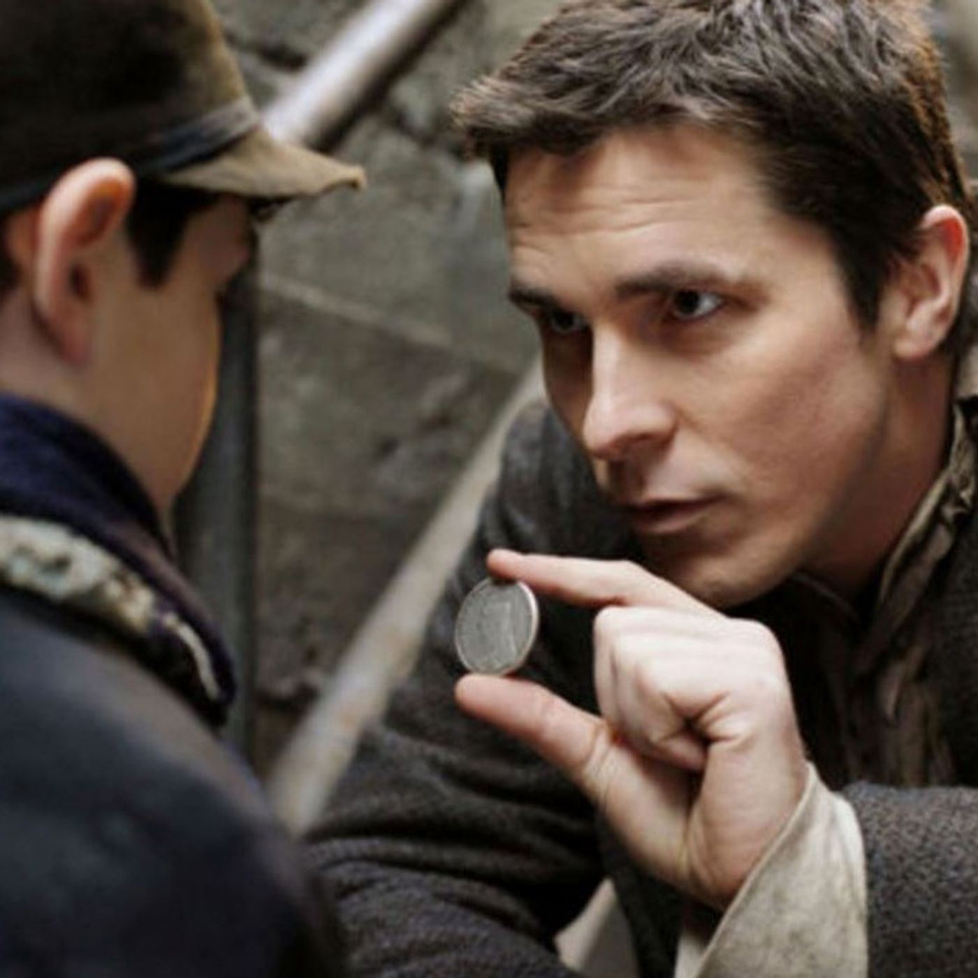 Illusionismo: The Prestige Vs Now You See Me 2 episode artwork