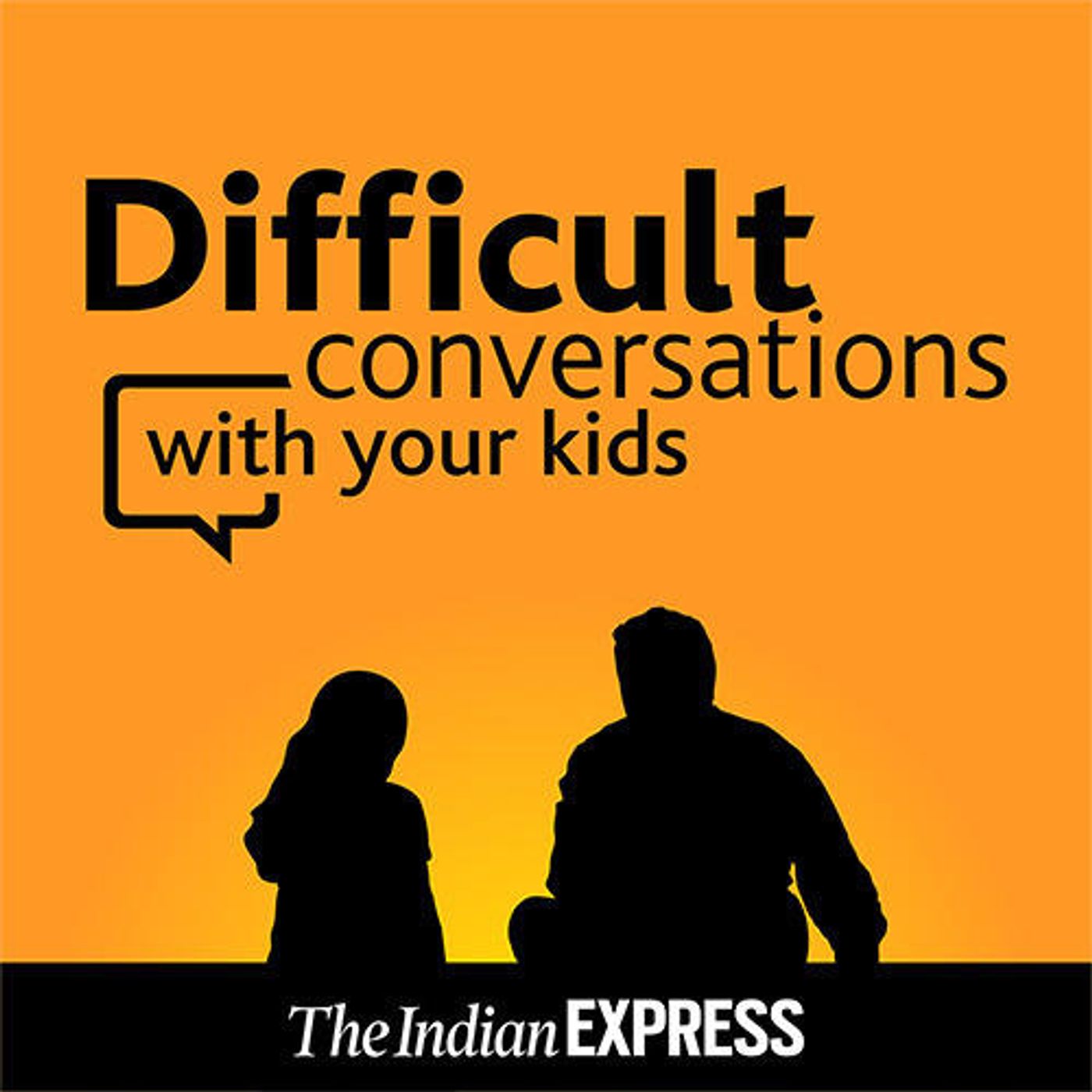 8: Difficult Conversations With Your Kids: Season 2 Trailer