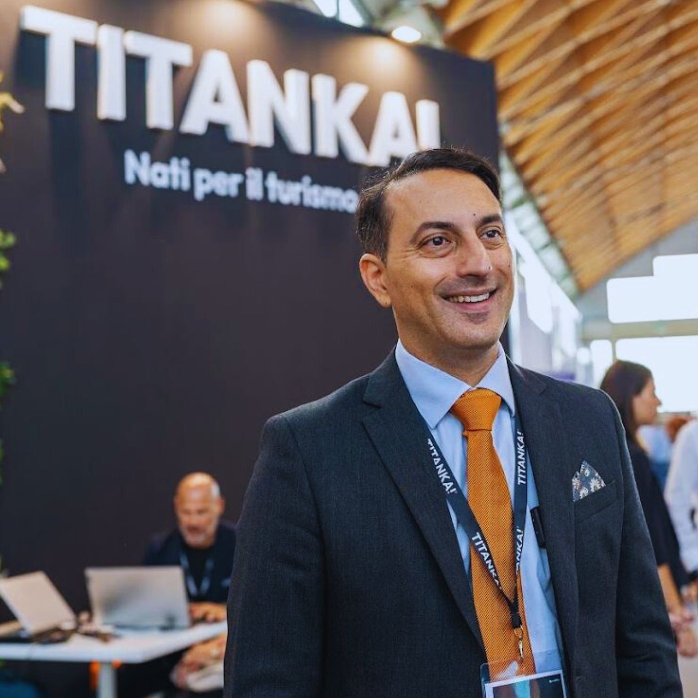 Il Metodo TITANKA!