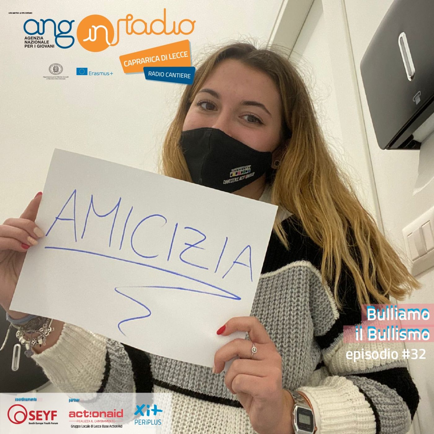 ANG inRadio -  Radio Cantiere