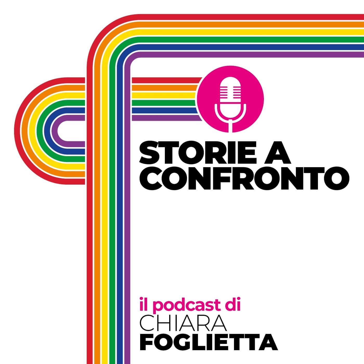 CF | Il podcast di Chiara Foglietta