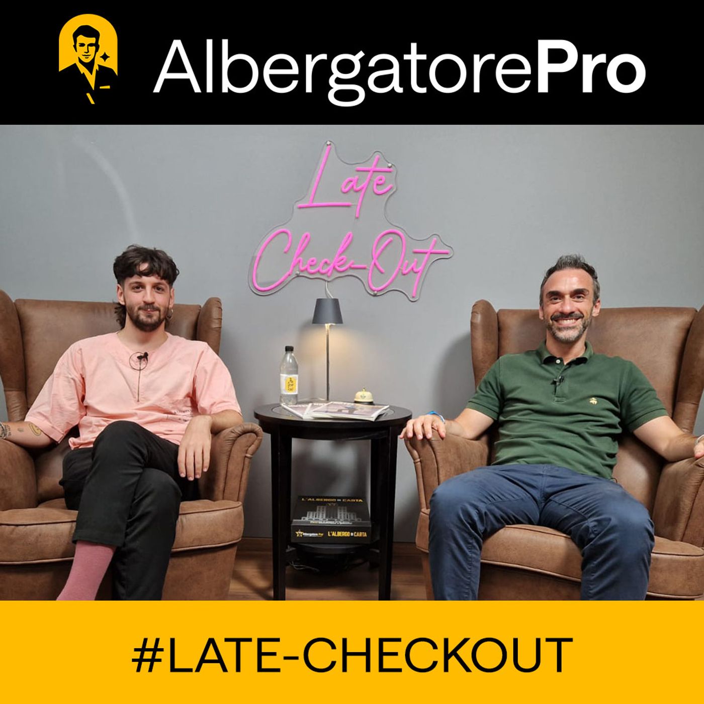 Albergatore Pro