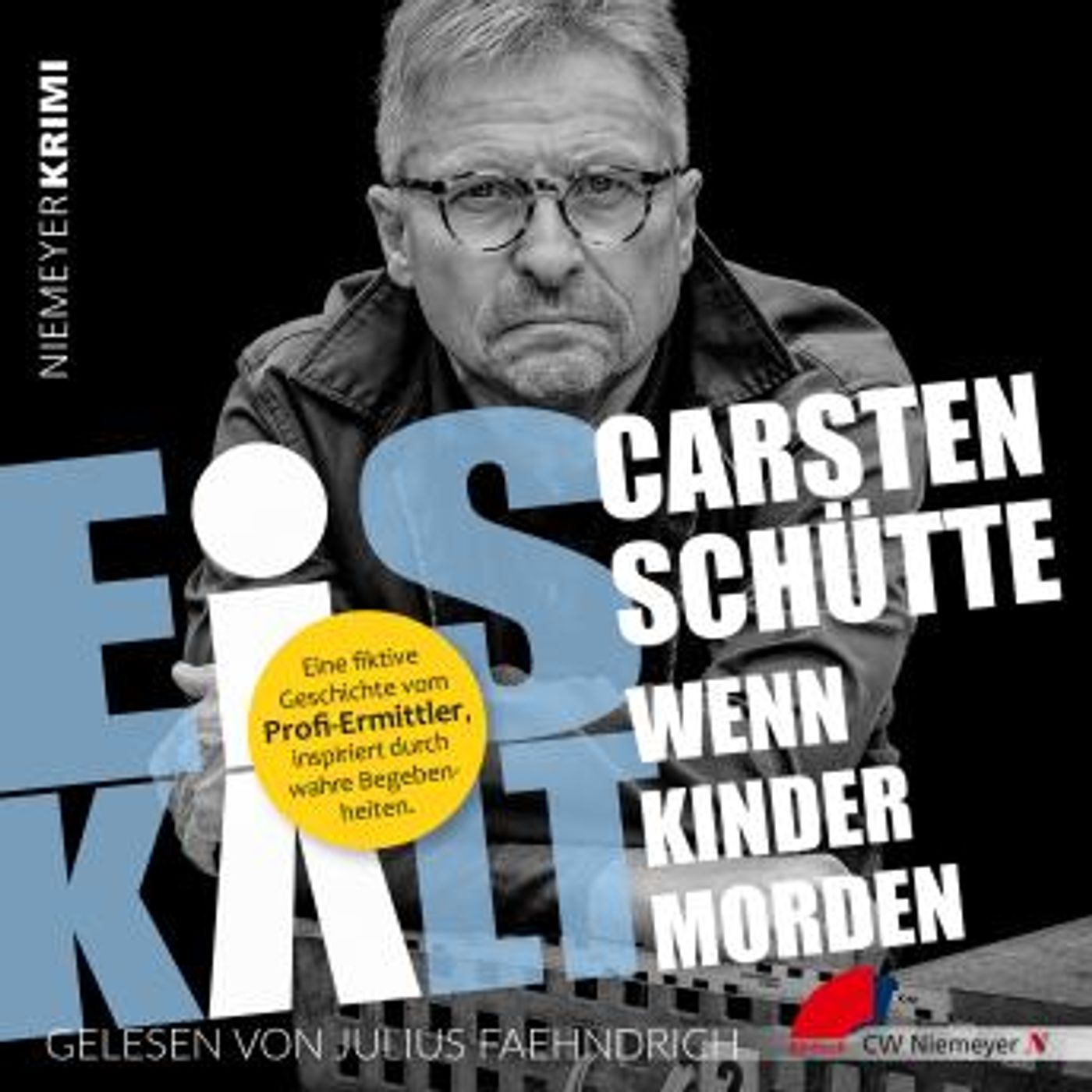 Access Essential Audiobooks in Mystery, Thriller & Horror, Suspense