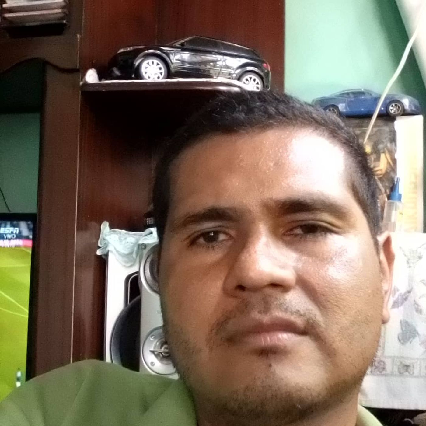 El podcast de Roberto Antonio Pacheco