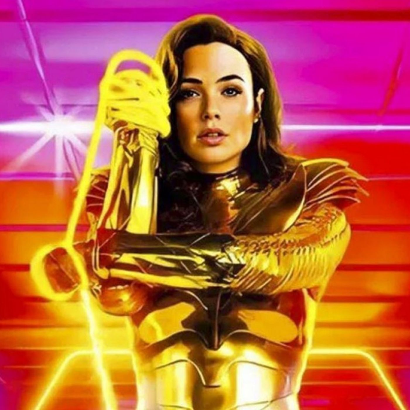 Watching Comics Podcast