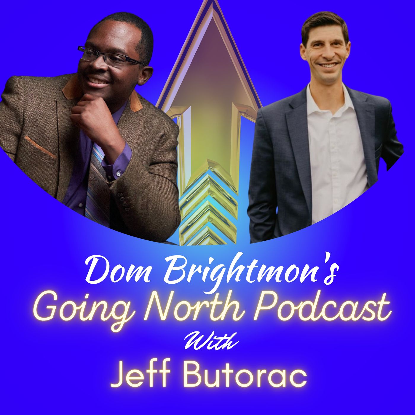 Going North Podcast