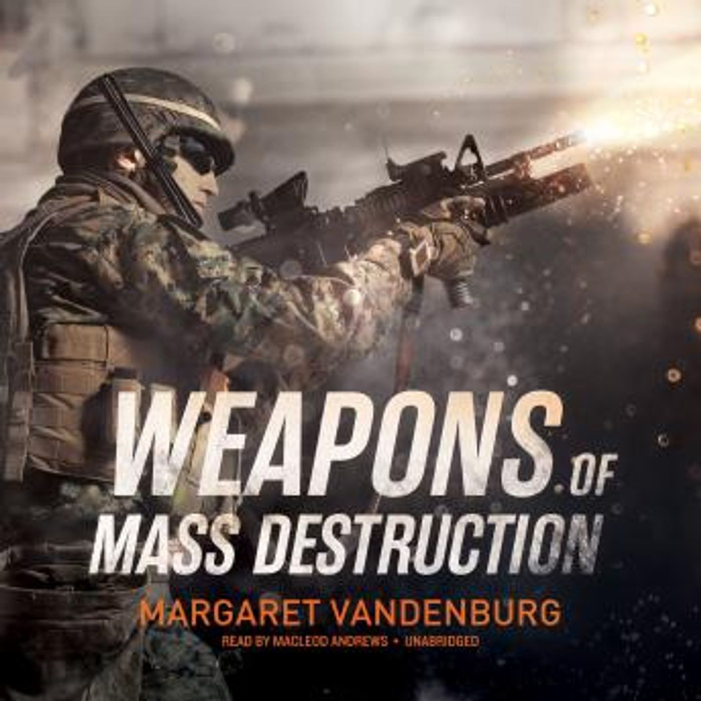 Access Must-Have Full Audiobooks in Fiction, Westerns & War