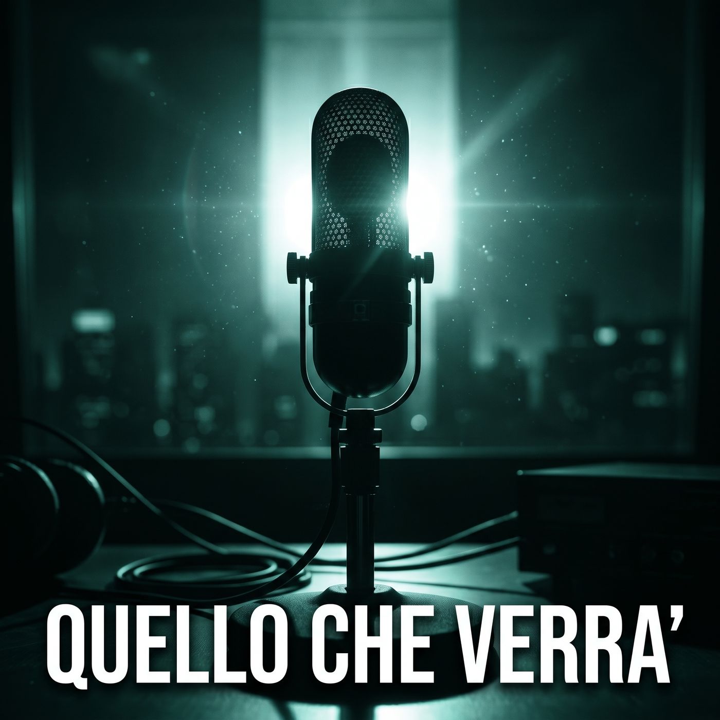 IGR 4x24: Quello che Verrà episode artwork