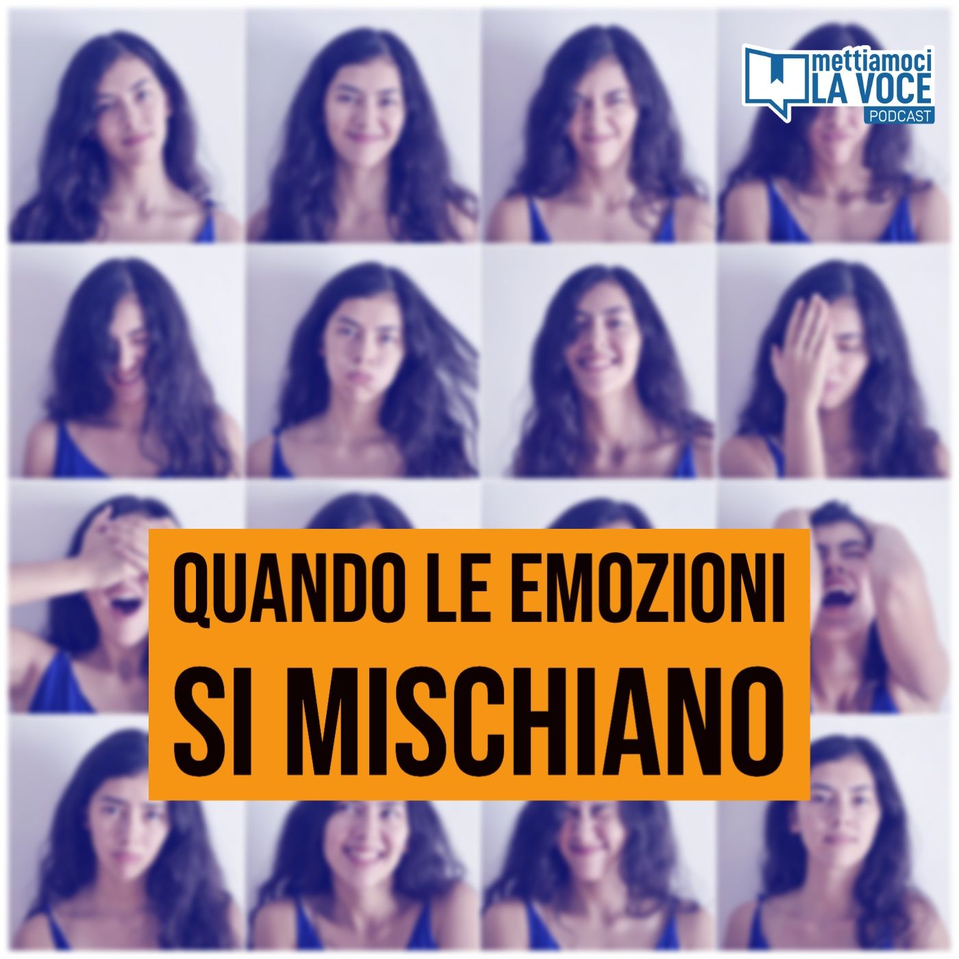 189 - Quando le emozioni si mischiano