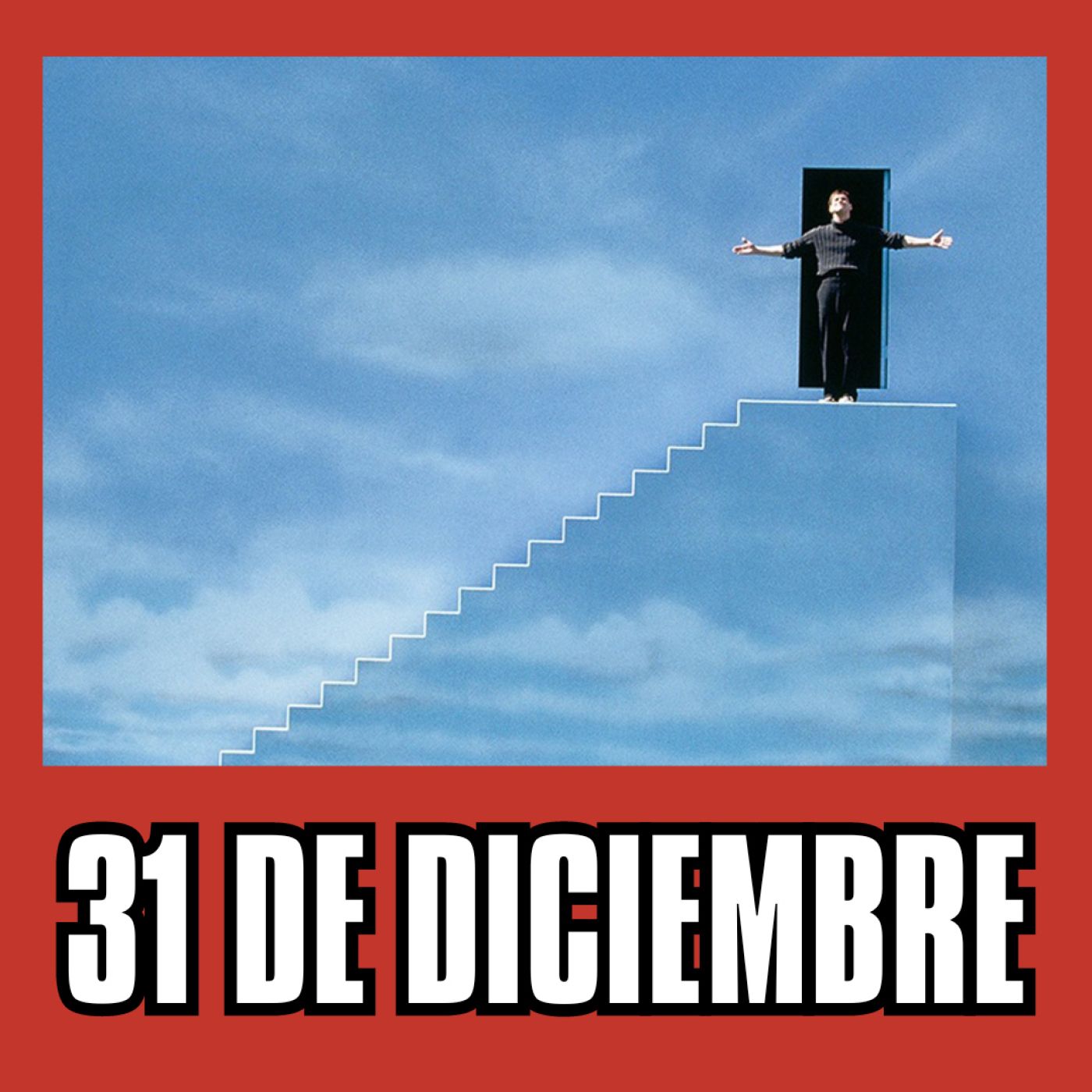 31 de Diciembre // La Última Mañana Klanderiana // Me despido de todos vosotros episode artwork