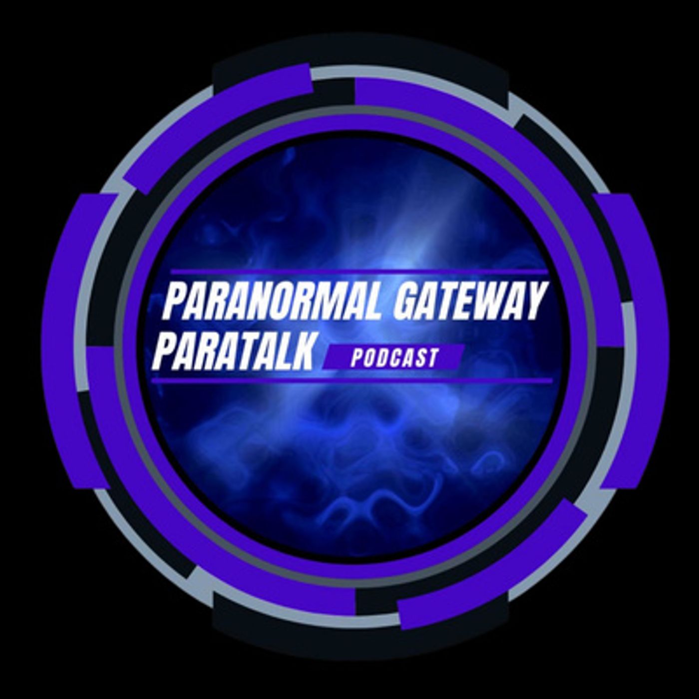 Paranormal Gateway ParaTalk Podcast