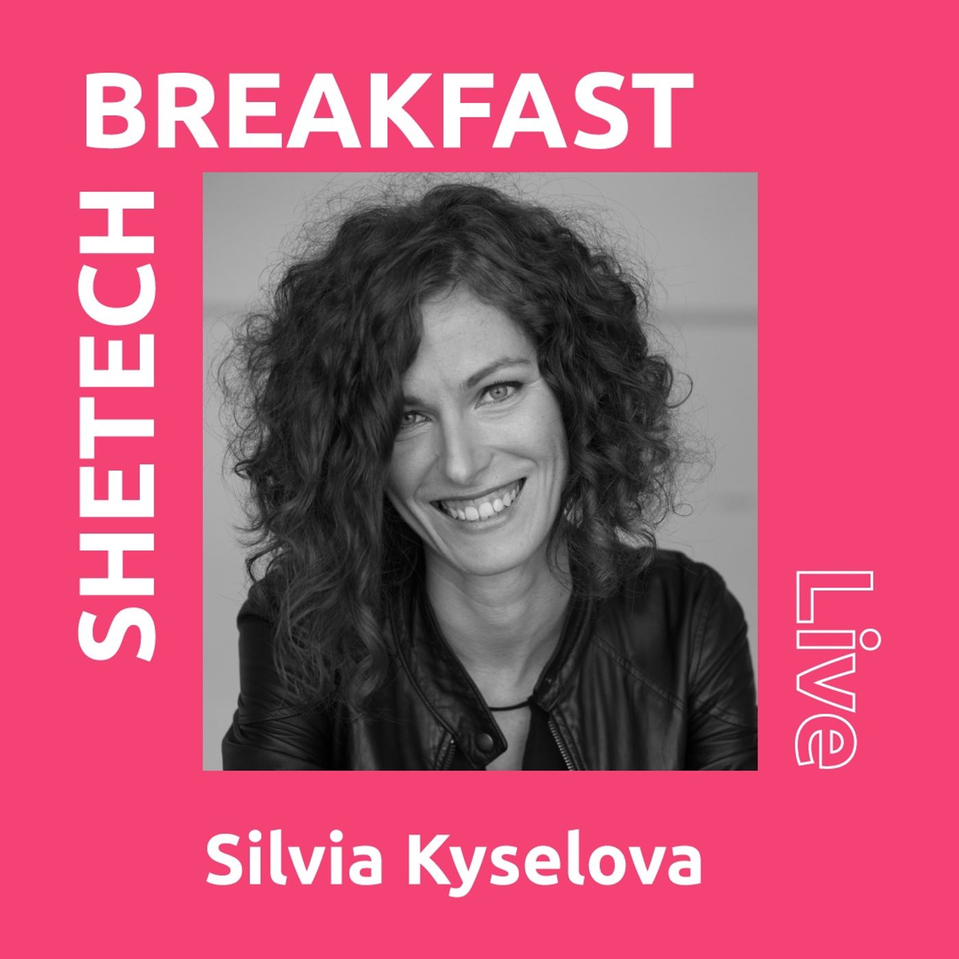SheTech Breakfast