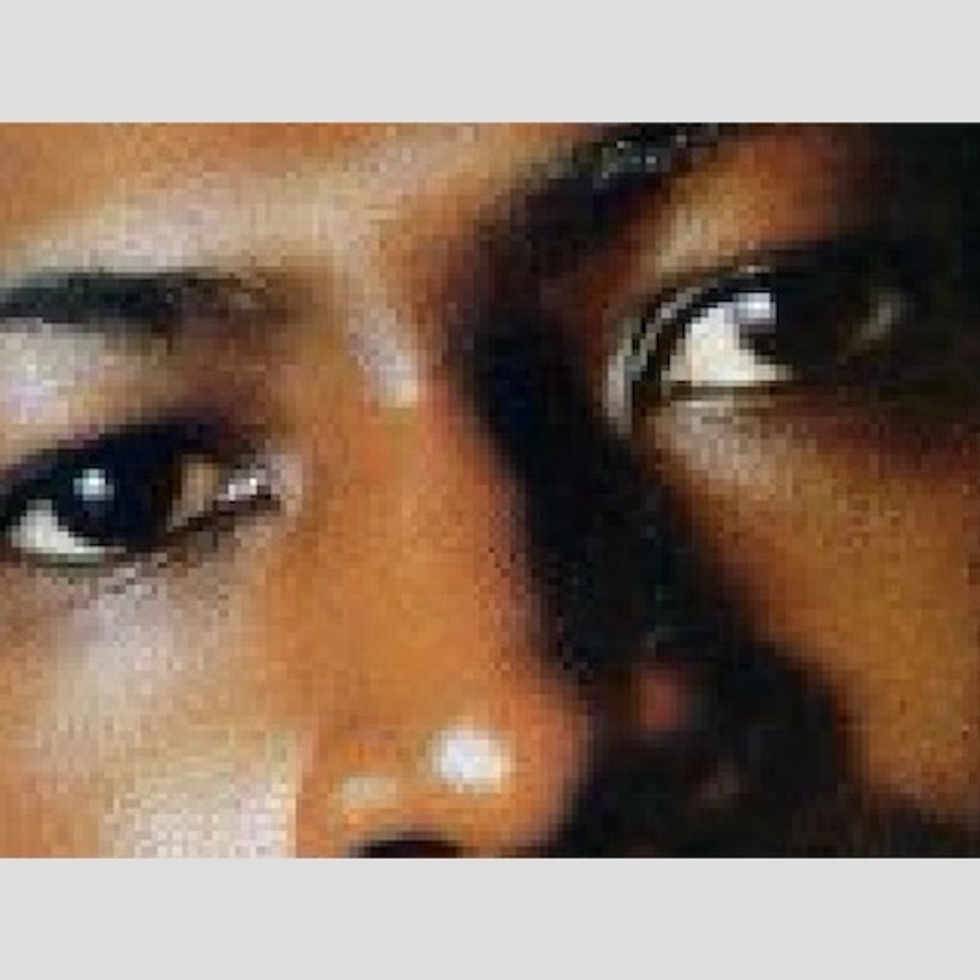 George Foxx - Teddy Pendergrass Tribute Artist 12:8:18, 8.15 PM episode artwork