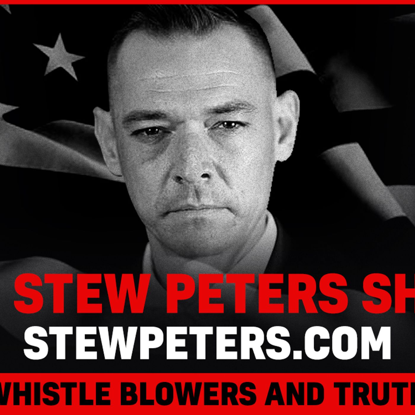 Christians Rise Up--- Pastor Todd is a guest on the Stew Peters 5/4/2022 episode artwork