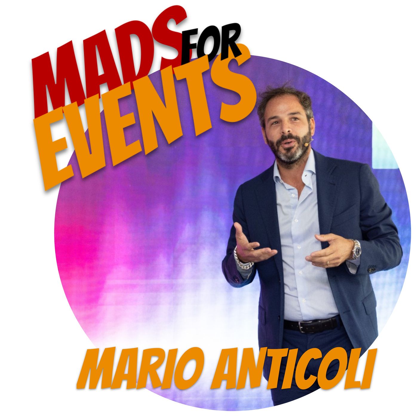 MadsForEvents