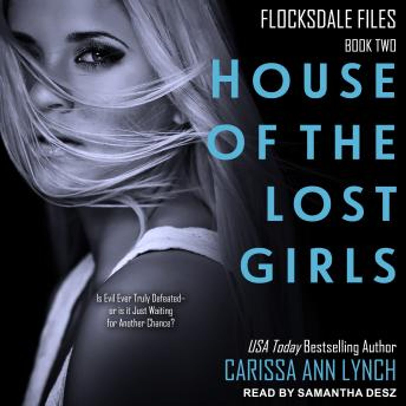 Access Essential Free Audiobooks in Mystery, Thriller & Horror, Suspense