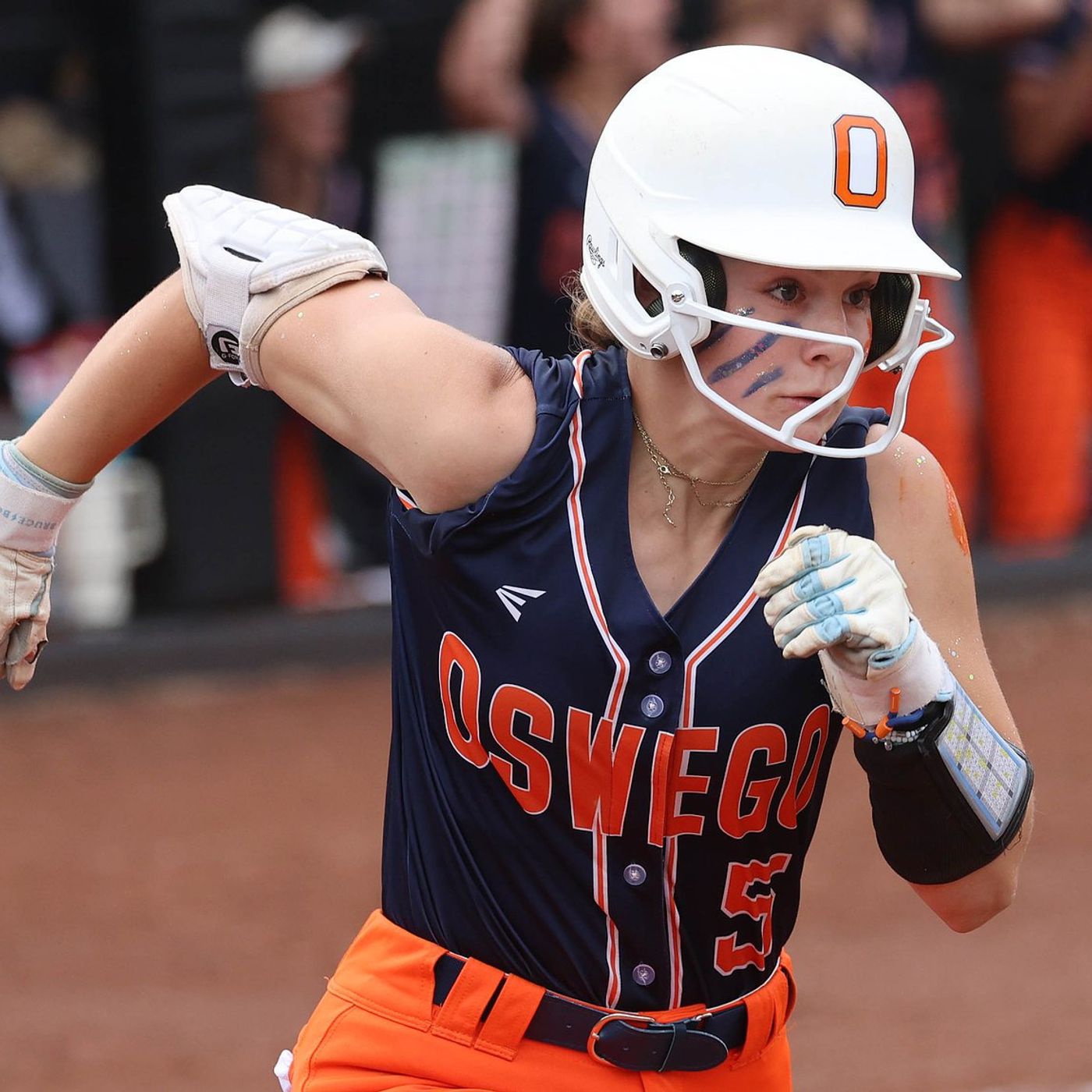 Here is the 2026 Record Newspapers All-Area softball team episode artwork