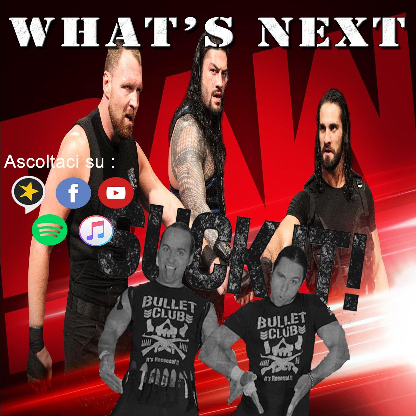 What\'s Next