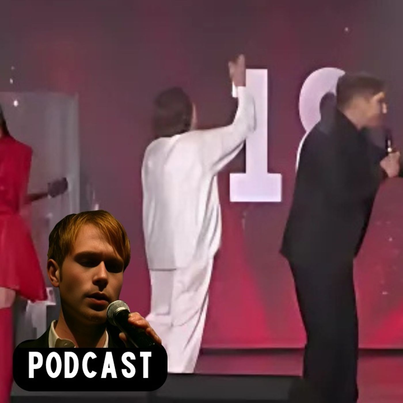 Angelo dei Ricchi e Poveri Insulta i Tecnici in Diretta Rai al Countdown di Capodanno 2025! Radio Puggini episode artwork