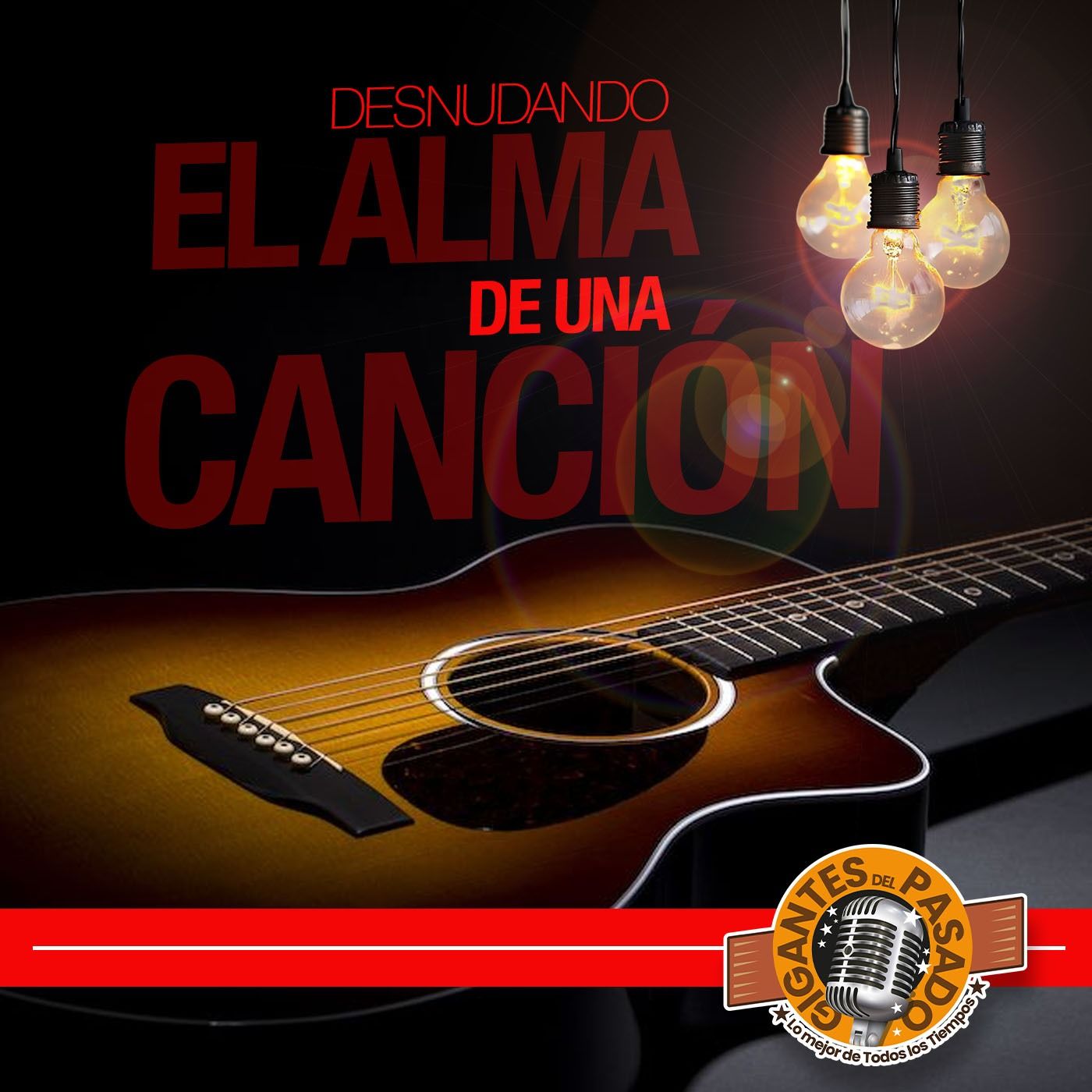 Desnudando el alma de una Canción
