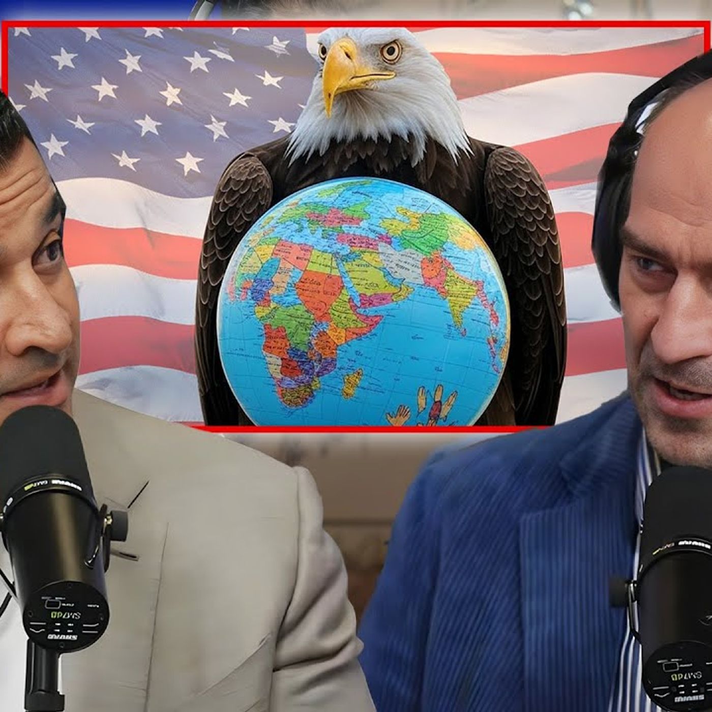 "Biggest & Cruellest Hoax of All" – Richard Werner EXPOSES The REAL Cost Of China Trade Policy