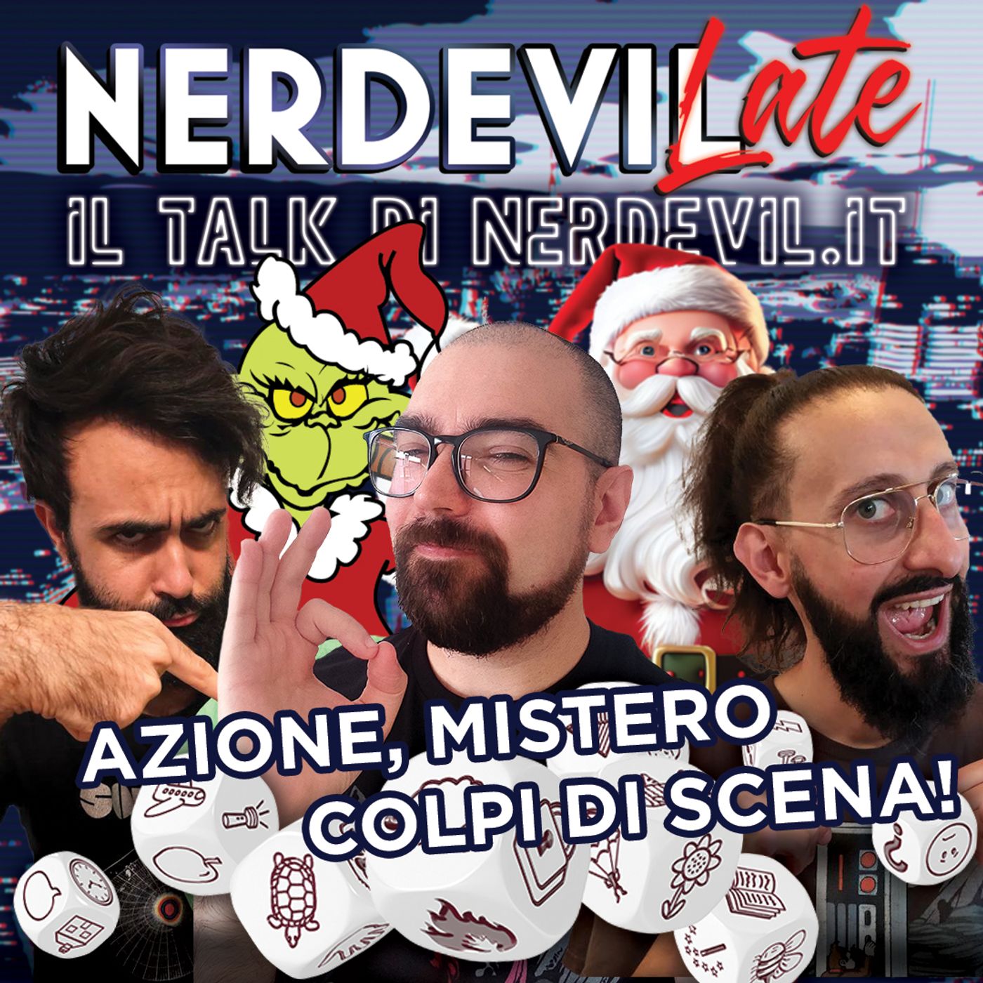 Nerdevilate