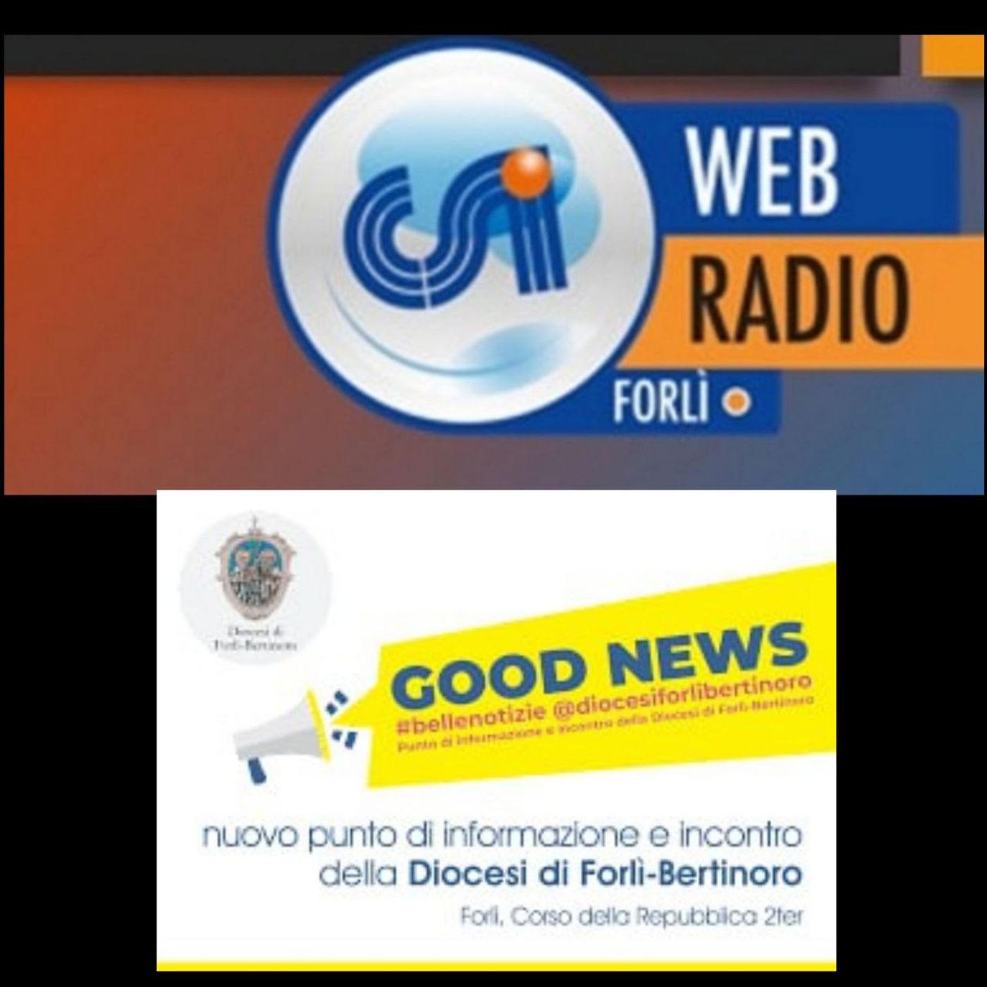 RADIO CSI FORLI\'