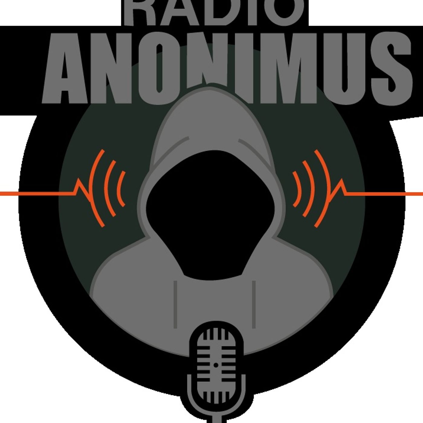 Radio Anonimus